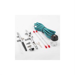 Аэрограф TNT-AIR BD-280K - фото 17164232