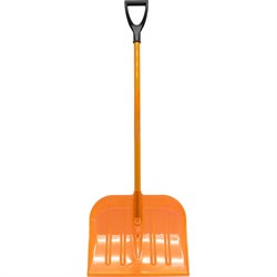 Лопата POLYAGRO ПОЛИМАСТЕР - фото 17164304