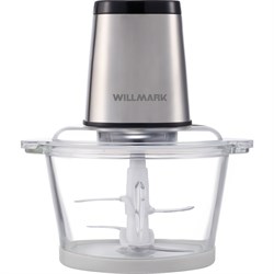Измельчитель Willmark WMC-7288SS - фото 17164359