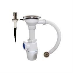 Бутылочный сифон ORIO АА-5007 - фото 17164426