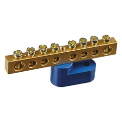 Нулевая шина Navigator NBB-M69-8C1/B - фото 17164447