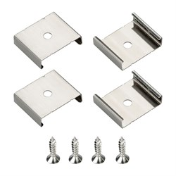 Держатель Arlight SL-SLIM-H13 - фото 17164719