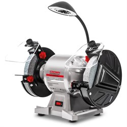 Точильный станок Crown CT13546L - фото 17165030