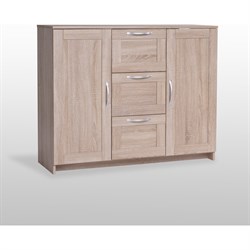 Тумба Гуд ЛАКК СИРИУС - фото 17165234