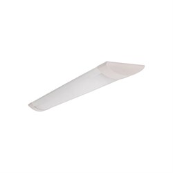 Линейный светодиодный светильник EKF ДБО-6101 - фото 17165241