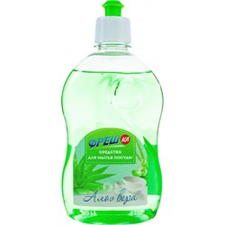 Средство для мытья посуды Фрешка ФП - 01 - фото 17165243