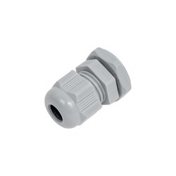 Кабельный ввод Tekpan TP 973544 - фото 17165347