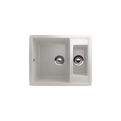 Кухонная мойка Ulgran U-106 - фото 17165896