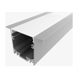 Комплект алюминиевого профиля LEDCRAFT LC-LPV3244M30-1 - фото 17166009