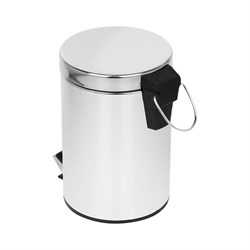 Ведро-контейнер для мусора OfficeClean professional - фото 17166069