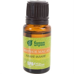 Эфирное масло Банные Штучки 32280 - фото 17166141