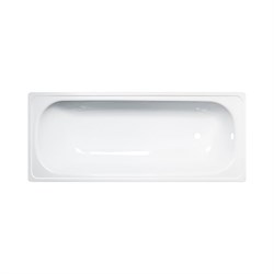 Стальная ванна ВИЗ ANTIKA - фото 17166151