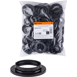 Кольцо для патрона TDM ELECTRIC SQ0335-0167 - фото 17166206