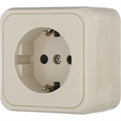 Розетка LK Studio 813201 - фото 17166264