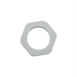 Крепеж для гофрированных труб Weyer GMK-M20G - фото 17166269