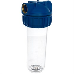 Корпус фильтра АКВА ПРО 10SL - фото 17166290