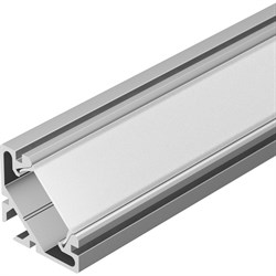 Профиль Arlight PDS45-LITE-2000 ANOD - фото 17166319