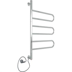 Электрический полотенцесушитель Indigo Ветер 3П - фото 17166329