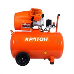 Компрессор Кратон AC-360-100-DDV - фото 17166336
