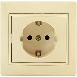 Розетка Jilion 9533161 - фото 17166347