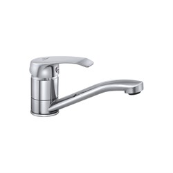 Одноручный смеситель для мойки Славен СЛ-ОД-К20 - фото 17166385