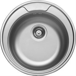 Мойка Ukinox Фаворит - фото 17166386