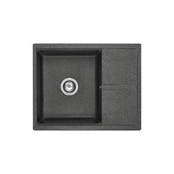 Кухонная мойка AQUATON Делия 65 - фото 17166600