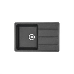 Кухонная мойка AQUATON Аманда - фото 17166657