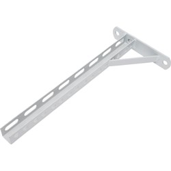 Окрашенный кронштейн для кондиционера TECH-KREP 134458 - фото 17166751