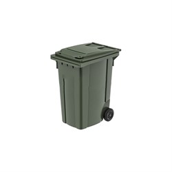 Мусорный контейнер Дигрус 28.С29-З/Д - фото 17166939