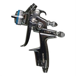 Воздушный краскораспылитель SCHTAER H-3003 - фото 17166987