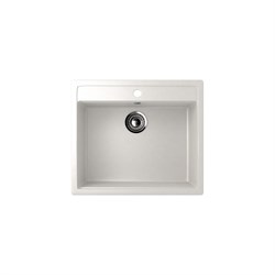 Кухонная мойка Ulgran U-104 - фото 17167055