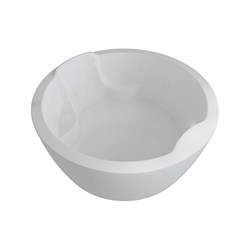 Пустая ванна Aquatek Аура - фото 17167157