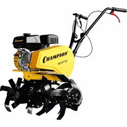 Бензиновый мотокультиватор CHAMPION BC 5712 - фото 17167362