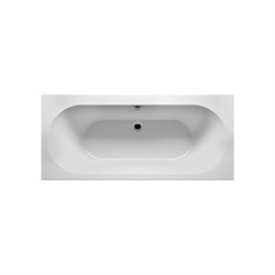 Акриловая ванна Riho CAROLINA 190 - фото 17167375