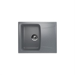 Кухонная мойка Ulgran U-201 - фото 17167560