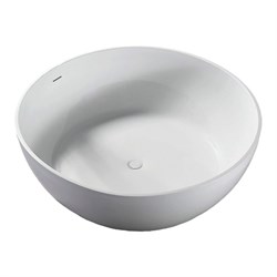 Акриловая ванна ABBER AB9279 - фото 17167933