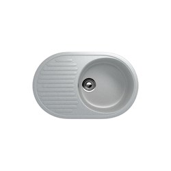 Кухонная мойка Ulgran U-107 - фото 17168117