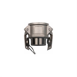 Камлок TITAN LOCK TL250BSS - фото 17168129