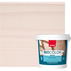 Пропитка NEOMID BIO COLOR aqua - фото 17168152