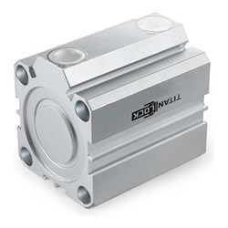 Пневмоцилиндр TITAN LOCK SDA - фото 17168197