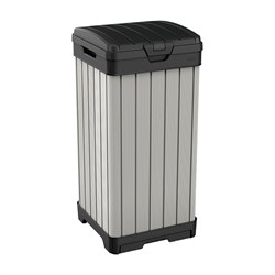 Мусорный бак KETER ROCKFORD WASTE BIN - фото 17168331