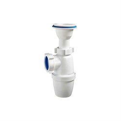 Бутылочный сифон ORIO А-7201 - фото 17168341