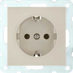 Розетка LK Studio 863301-1 - фото 17168462