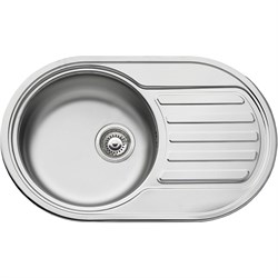 Мойка Pyramis SR MINI - фото 17168485