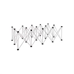 Складное подстолье DLT Сороконожка - фото 17168553