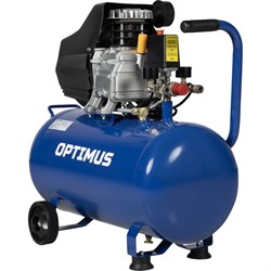 Поршневой компрессор Optimus OPT-305030 - фото 17168756