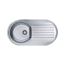 Мойка ALVEUS FORM 40 LEI-90 - фото 17168793