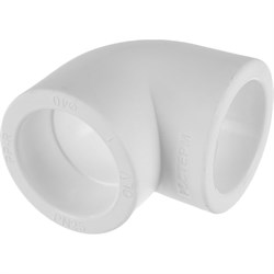 Угольник РОСТерм angPPR40-90 - фото 17168994