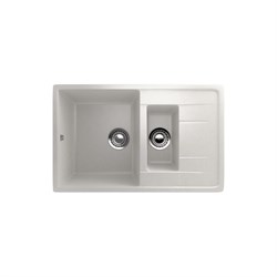 Кухонная мойка Ulgran U-205 - фото 17169100